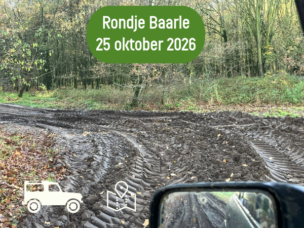 Rondje Baarle