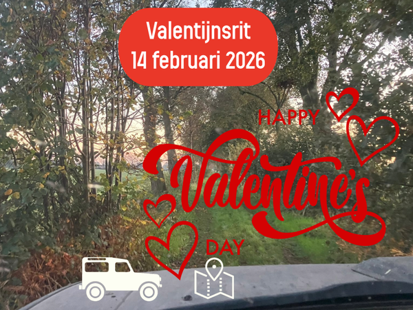 Happy Valentine