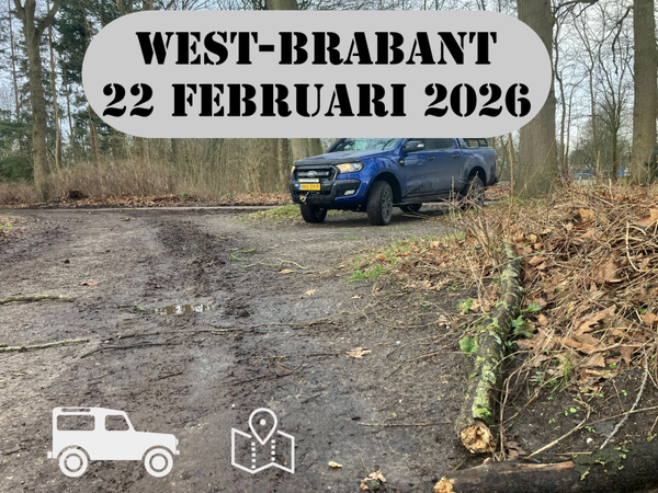 West-Brabant