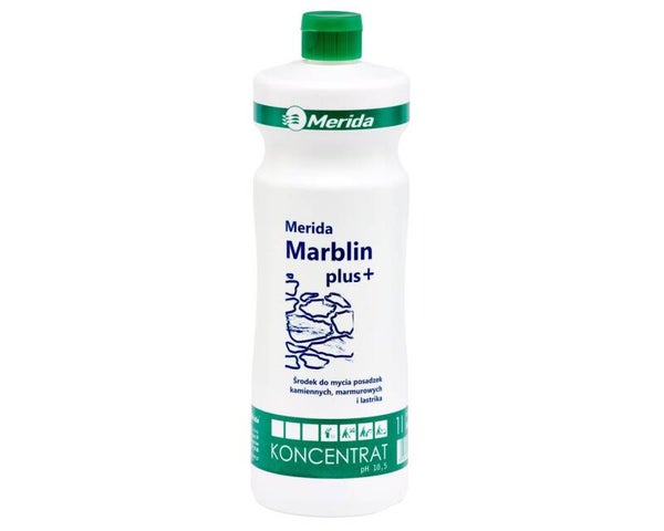 Marblin plus+ 1L Merida