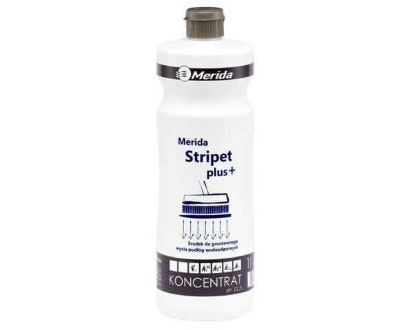 Stripet plus+ 1L Merida