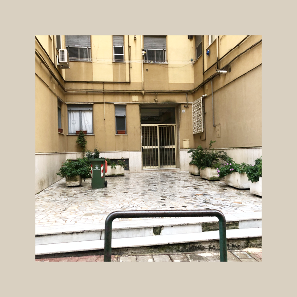 Salerno zona Carmine alto