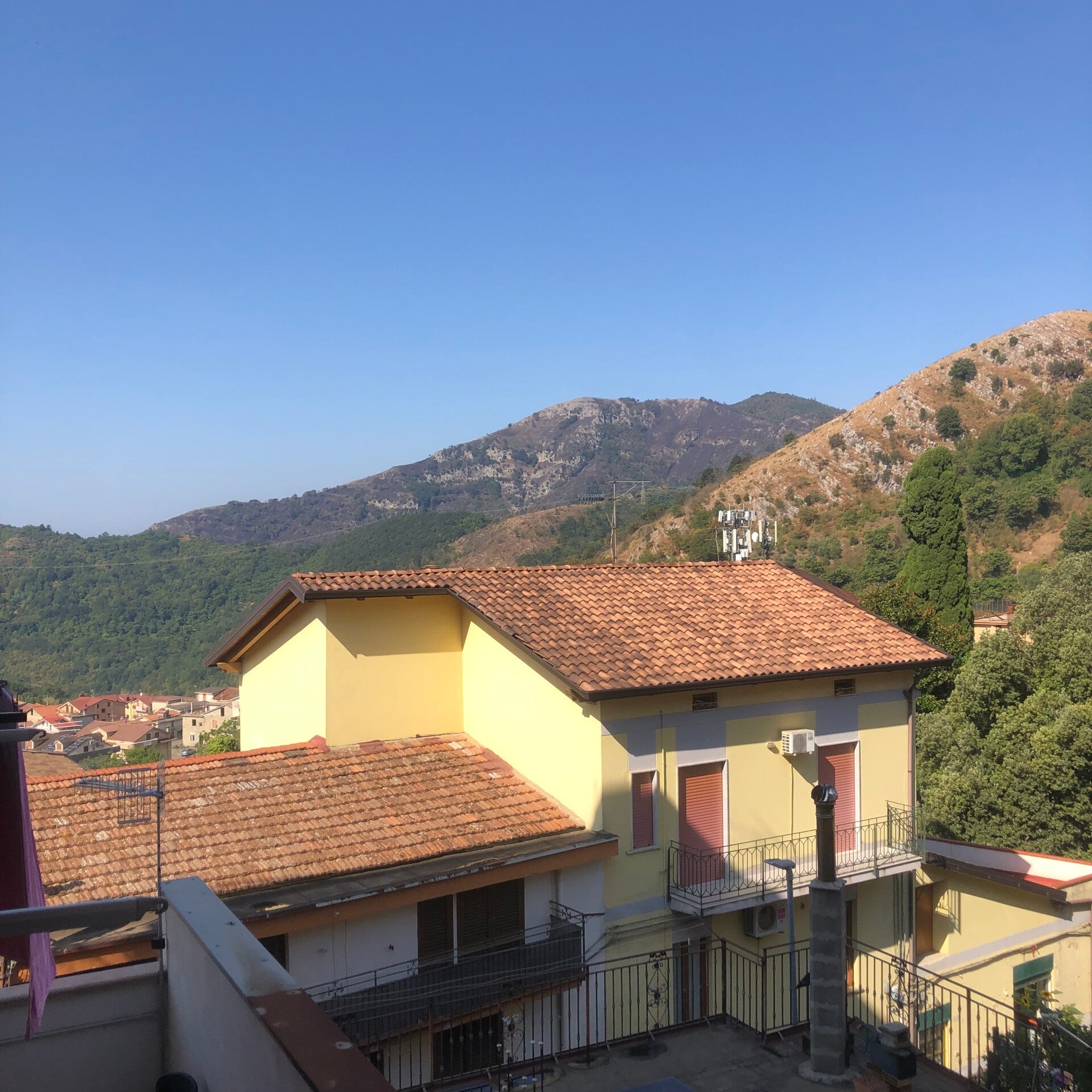 Castiglione del Genovesi