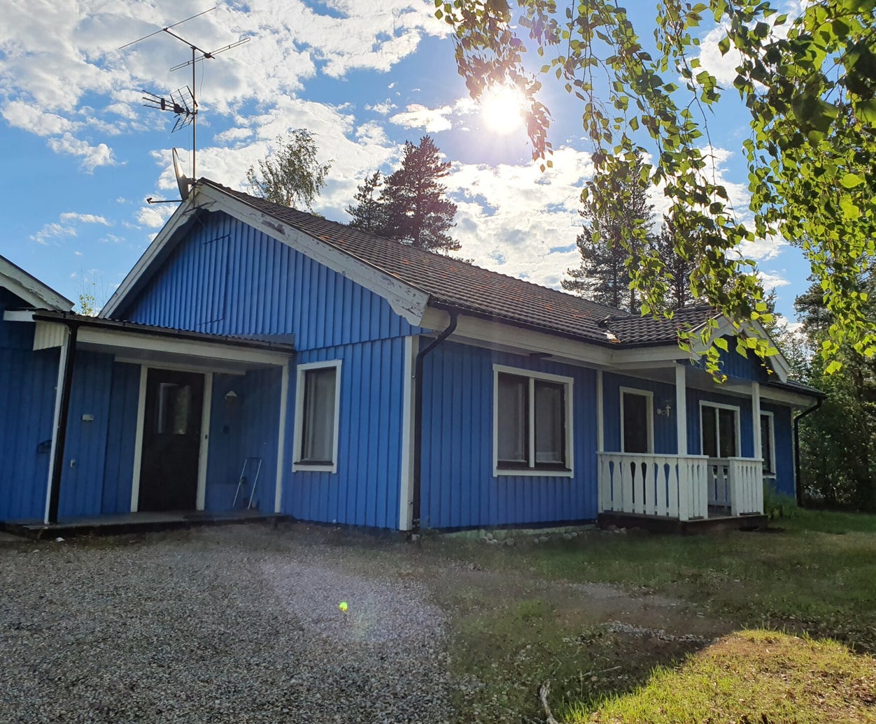 Villa Wolf