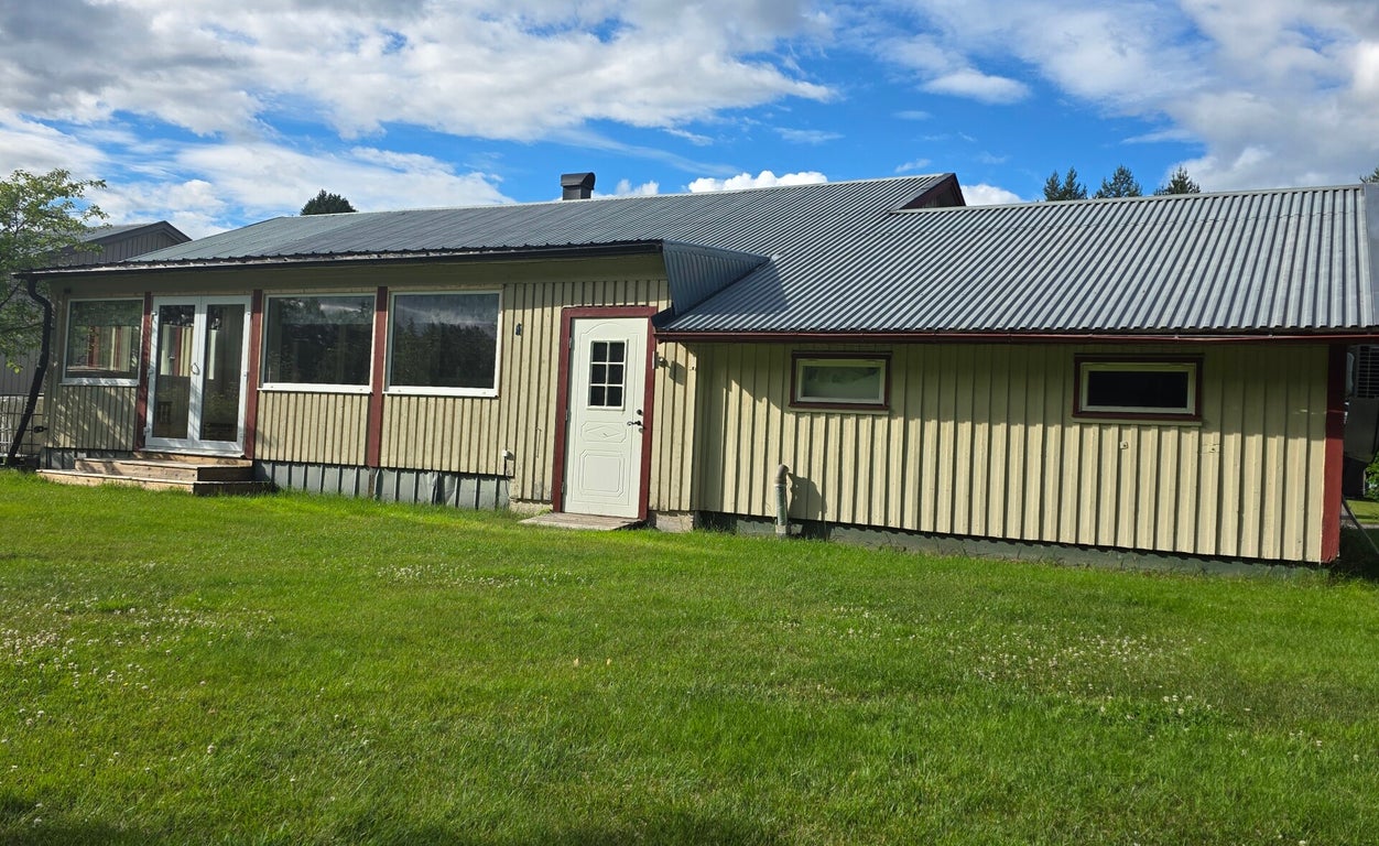 Villa Älvskogen
