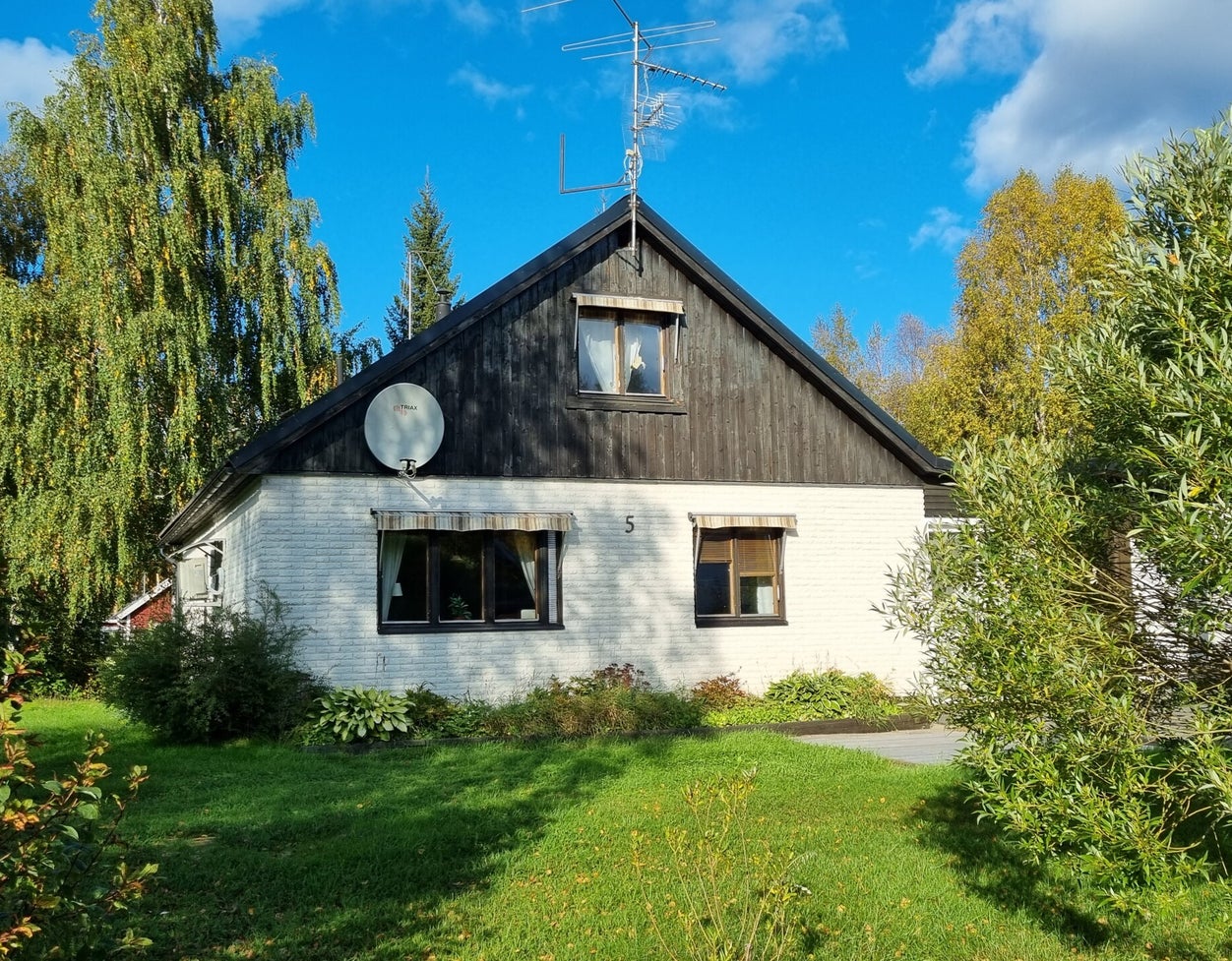 Hus Norrbotten