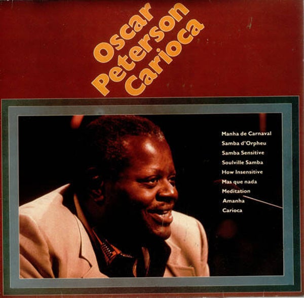 Oscar Peterson  Carioca