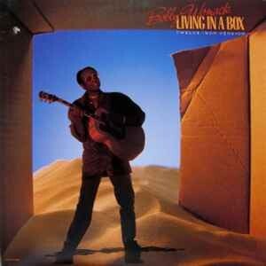 Bobby Womack ‎– Living In A Box