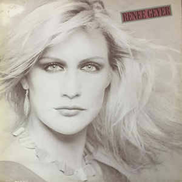Renee Geyer ‎– Renee Geyer