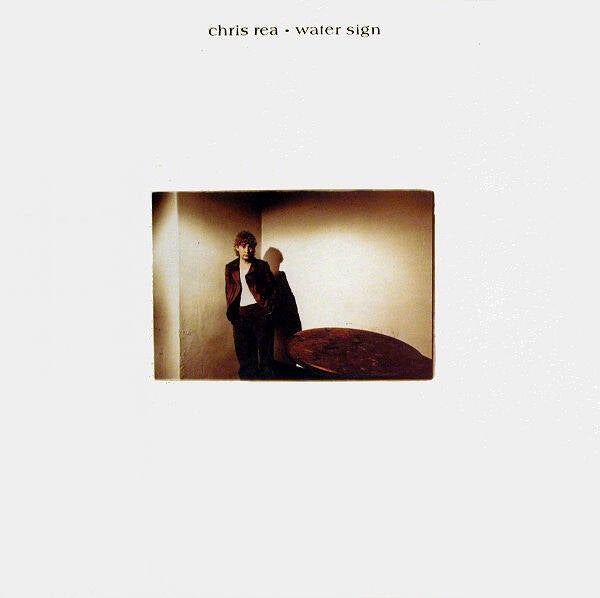 Chris Rea - Water Sign