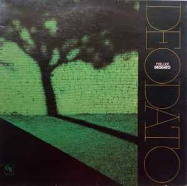 Deodato ‎– Prelude