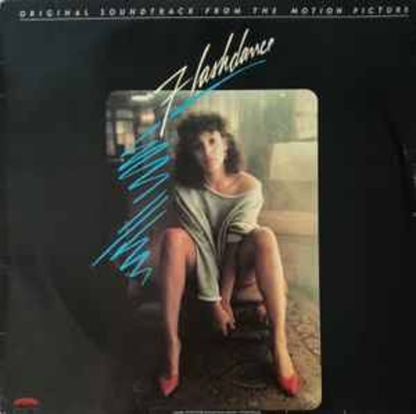 Flashdance (Soundtrack) - Various