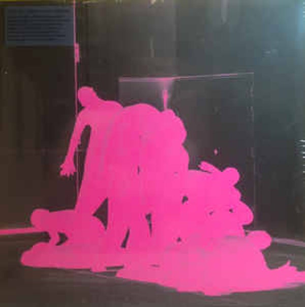 Sigur Rós ‎– Variations On Darkness