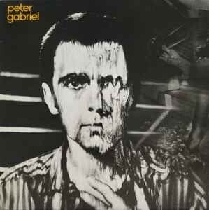 Peter Gabriel ‎– Peter Gabriel