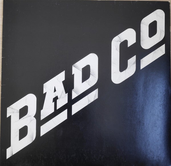 Bad Company – Bad Co.
