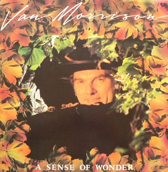 Van Morrison – A Sense Of Wonder