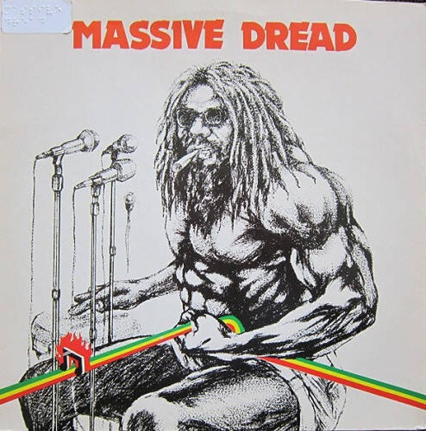 Massive Dread – Massive Dread
