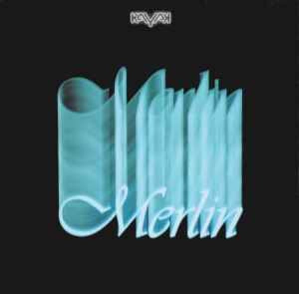 Kayak ‎– Merlin