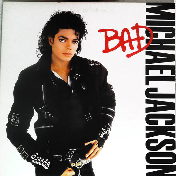 Michael Jackson – Bad