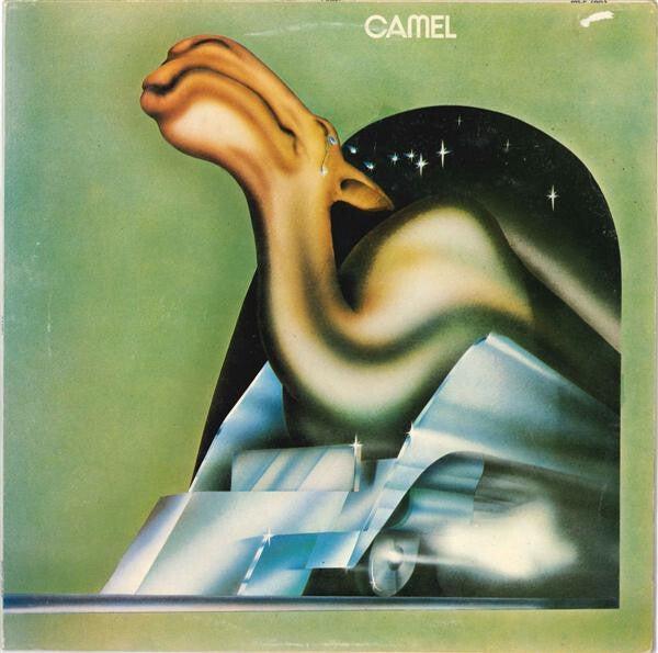 Camel – Camel