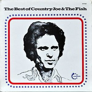 Country Joe And The Fish – The Best Of