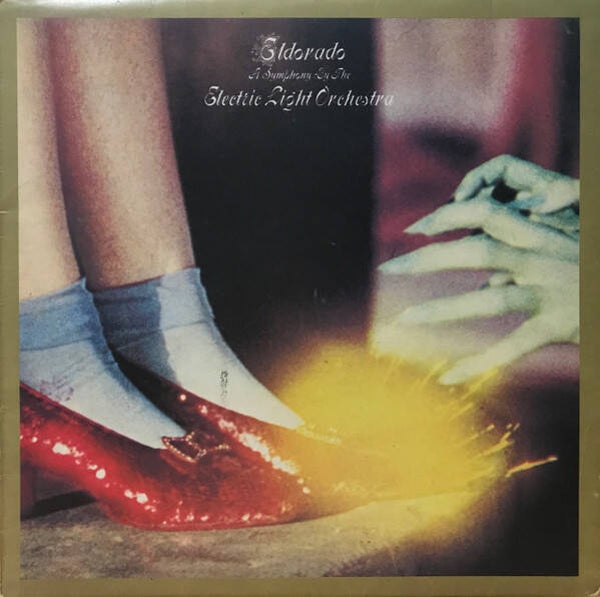 Electric Light Orchestra – Eldorado