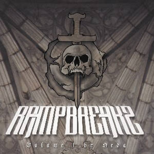 Seda ‎– Rampbreakz Volume 1