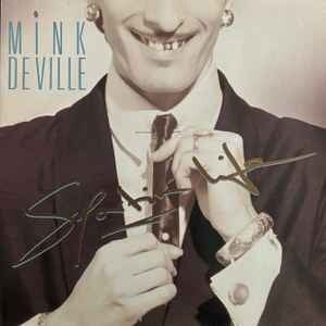 Mink DeVille ‎– Sportin' Life