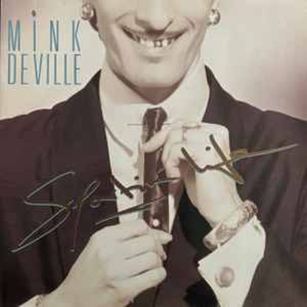 Mink DeVille ‎– Sportin' Life