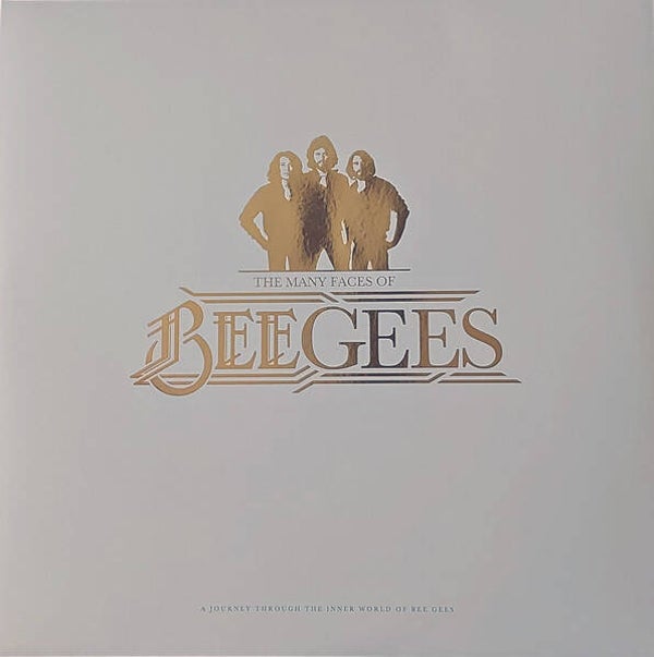 Bee Gees – The Many Faces Of
