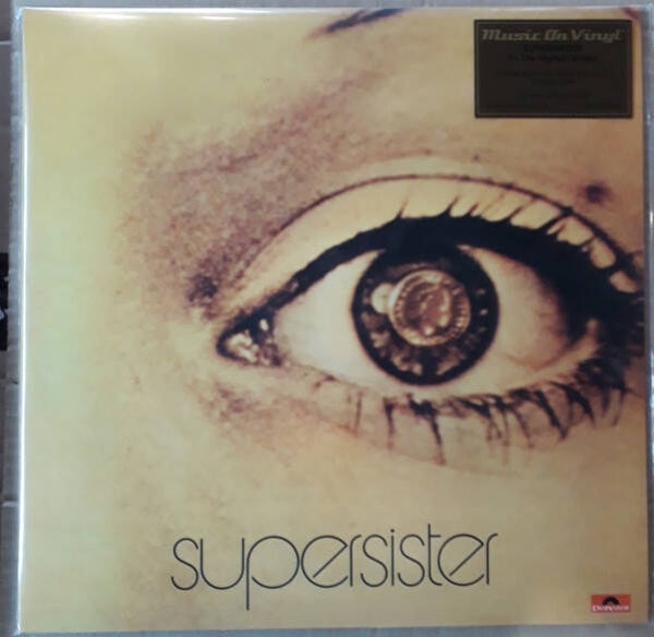 Supersister - To The Highest Bidder