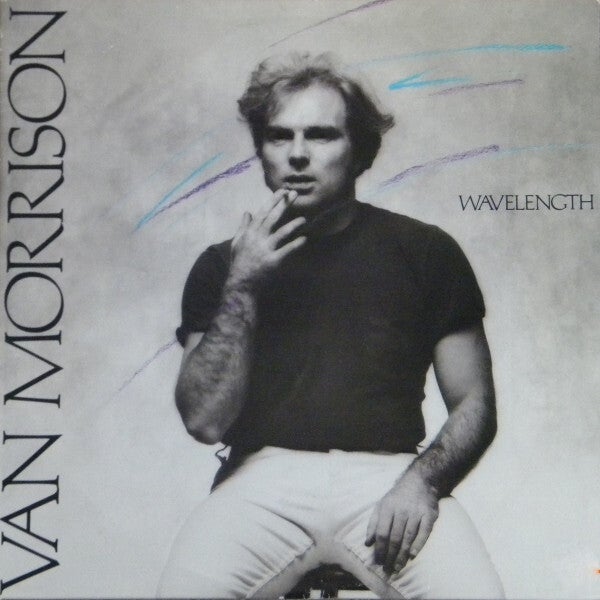 Van Morrison ‎– Wavelength