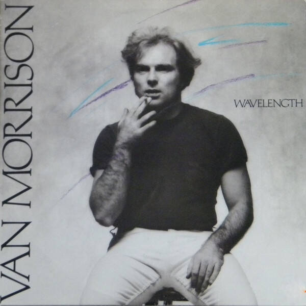 Van Morrison ‎– Wavelength