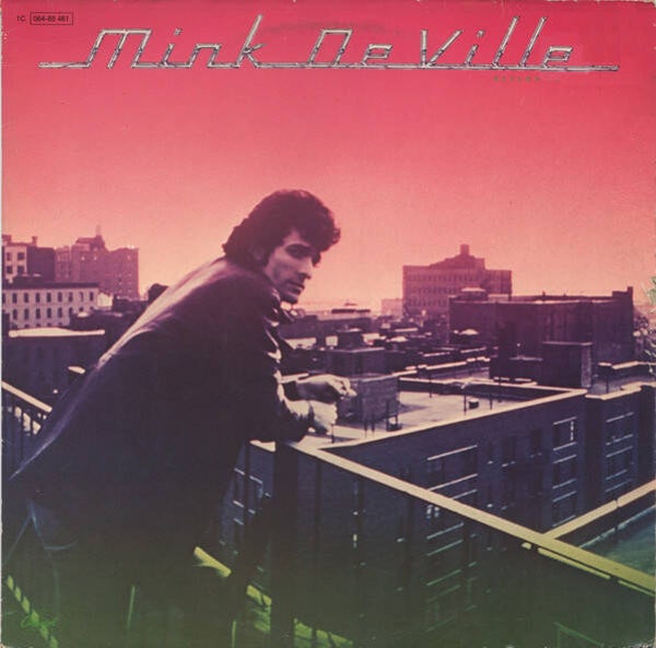 Mink DeVille – Return To Magenta