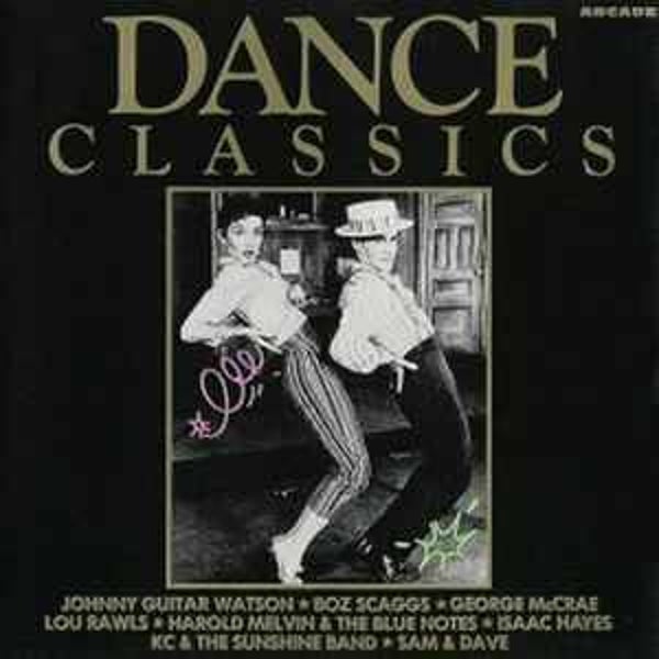 Dance Classics - Various