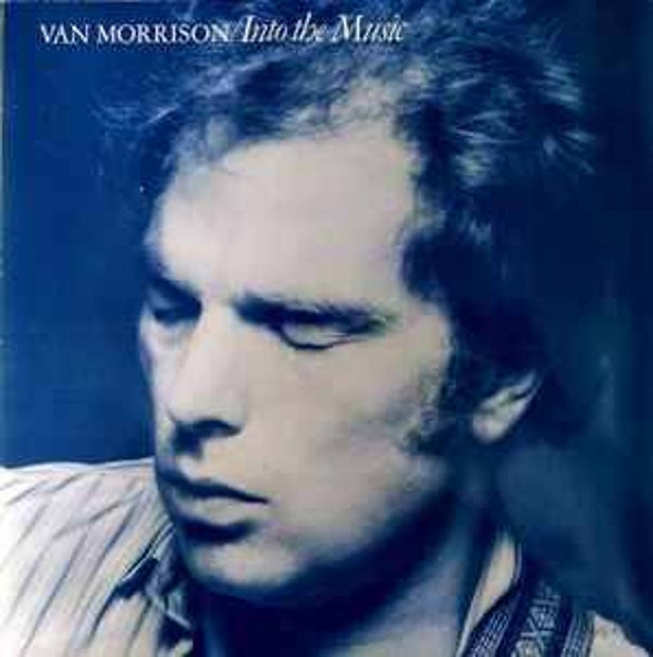 Van Morrison ‎– Into The Music
