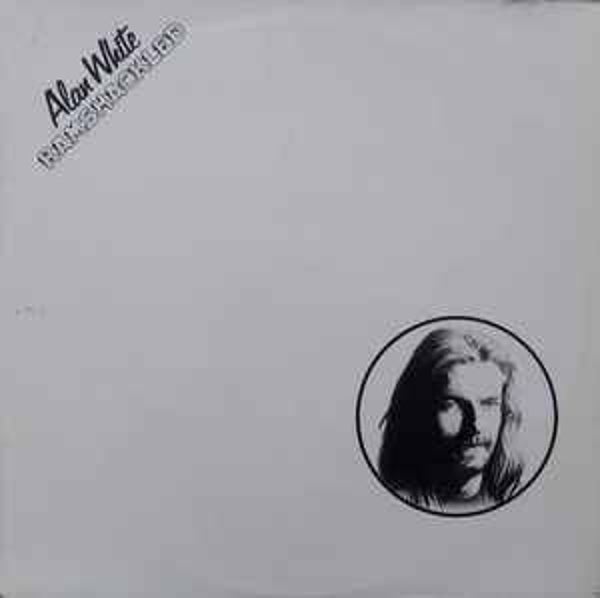 Alan White ‎– Ramshackled