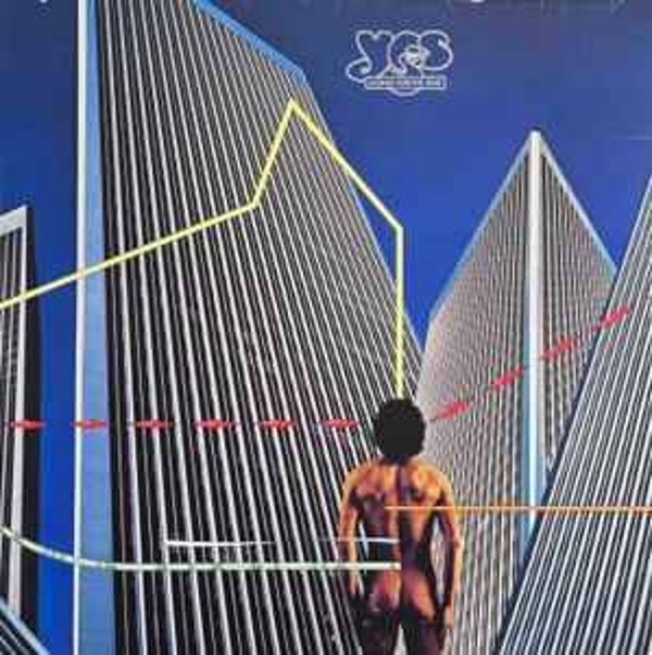 Yes ‎– Going For The One