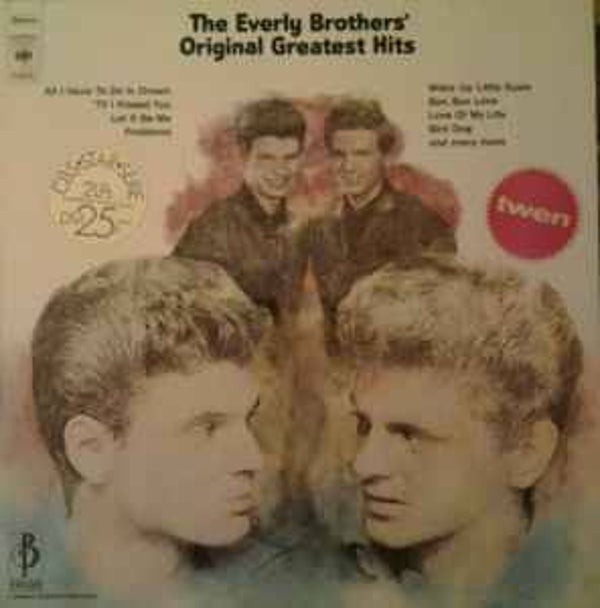 Everly Brothers The –Original Greatest Hits