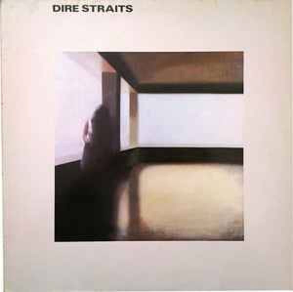 Dire Straits ‎– Dire Straits