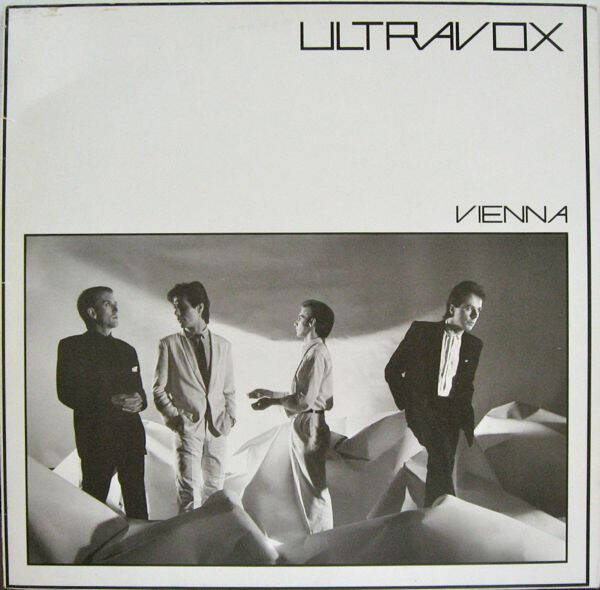 Ultravox – Vienna