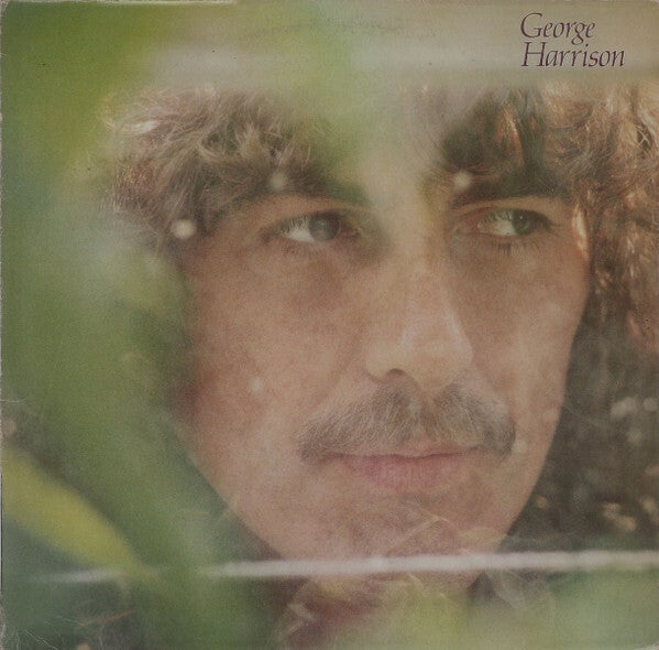 George Harrison – George Harrison