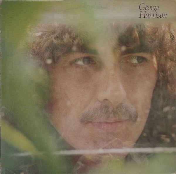 George Harrison – George Harrison