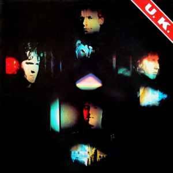 U.K. ‎– U.K.