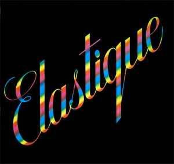 Stretch ‎– Elastique