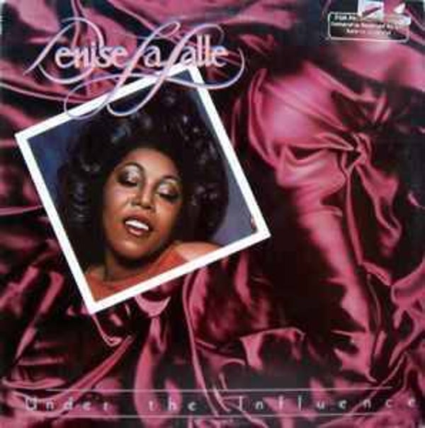 Denise LaSalle ‎– Under The Influence