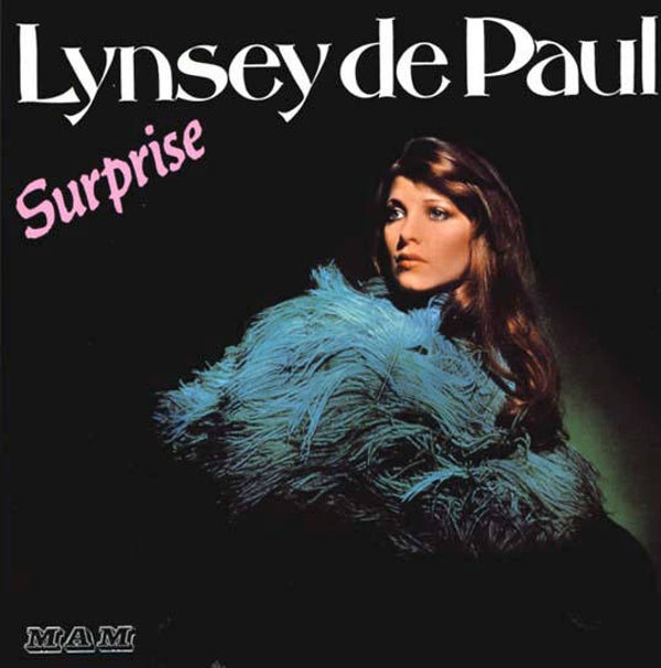 Lynsey De Paul – Surprise