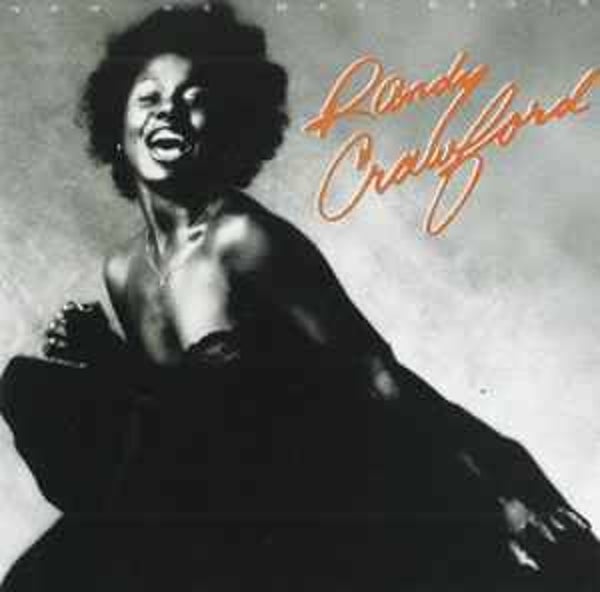 Randy Crawford ‎– Now We May Begin