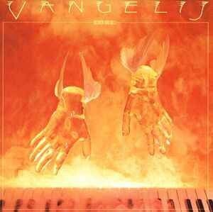 Vangelis ‎– Heaven And Hell
