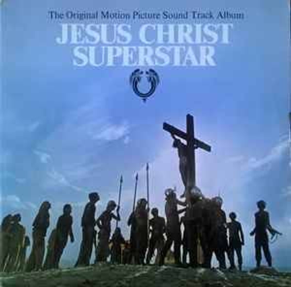 Jesus Christ Superstar (The Original Motion Picture Sound Track) - Variious